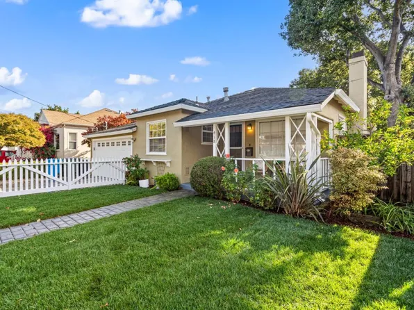 418 Samson St, Redwood City, CA 94063