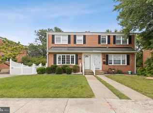 1011 Grovehill Rd, Halethorpe, MD 21227