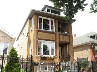 5222 S Washtenaw Ave, Chicago, IL 60632