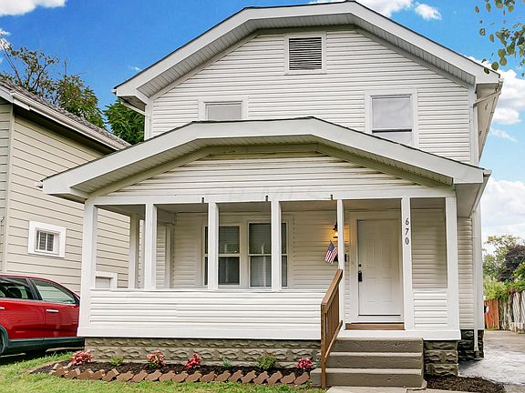 2nd image of 670 S Burgess Ave