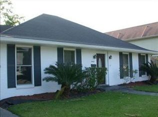 4404 Senac Dr, Metairie, LA 70003