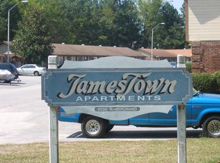 1090 N Guignard Dr APT H, Sumter, SC 29150