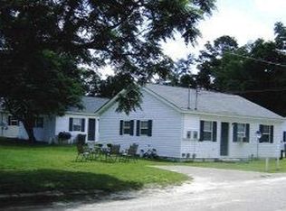 57 Carel Dr, Barnwell, SC 29812