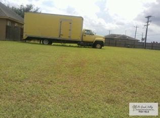 0 Juniper St, Brownsville, TX 78526