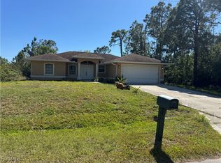 3109 32nd St W, Lehigh Acres, FL 33971