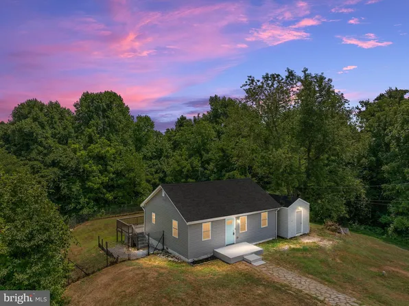 4333 Dalrymple Rd, Chesapeake Beach, MD 20732