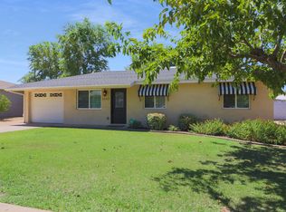 2249 E Montecito Ave, Phoenix, AZ 85016