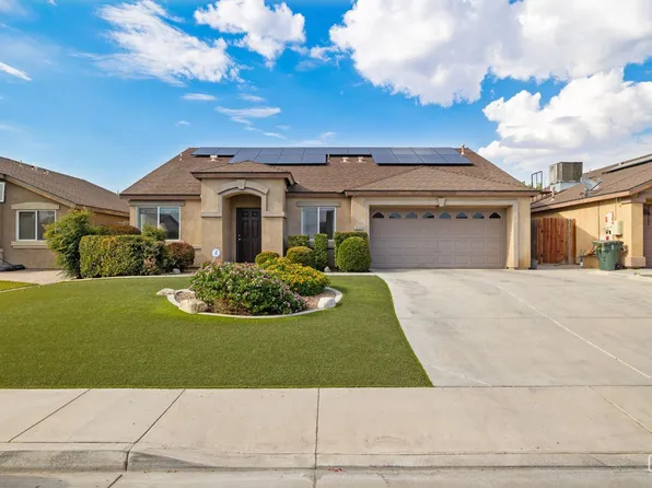 2422 Basque Hills Dr, Bakersfield, CA 93313