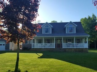 273 Tracy Rd, Lisbon, NY 13658