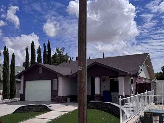 Property Side View