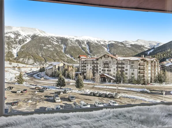 45 Beeler Place UNIT 510, Copper Mountain, CO 80443