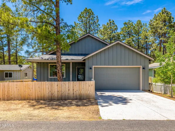 332 Cherokee, Flagstaff, AZ 86005