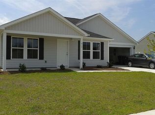 817 Spyderco Rd #THE, Conway, SC 29527