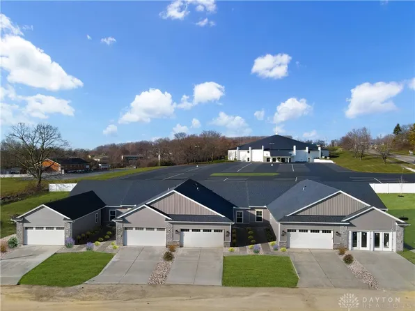 6820 Traditions St #15, Middletown, OH 45044