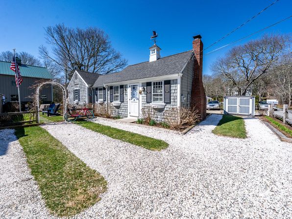 21 Nickerson Road #3, Cotuit, MA 02635