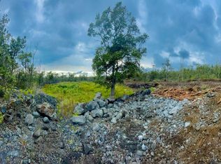 92-9018 Tiki Ln LOT 29, Ocean View, HI 96737