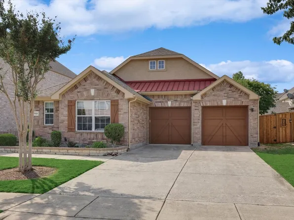 5810 Pinebrook Dr, The Colony, TX 75056