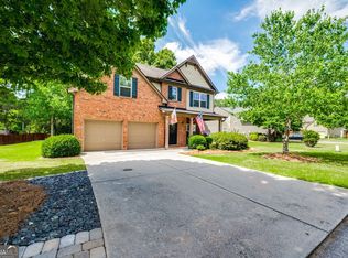 4447 Spring Mtn, Powder Springs, GA 30127