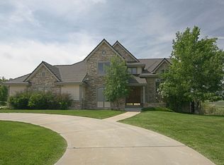 3944 Christy Ridge Rd, Sedalia, CO 80135