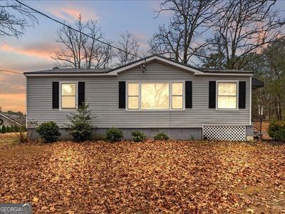 4624 Macland Rd, Hiram, GA, 30141