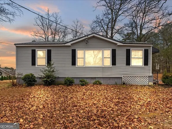 4624 Macland Rd, Hiram, GA 30141