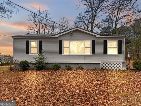 4624 Macland Rd, Hiram, GA 30141