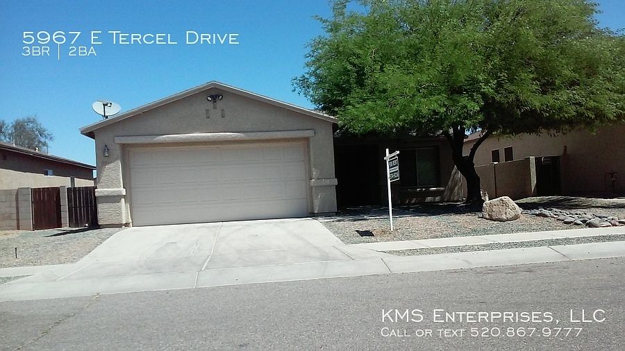 1st image of 5967 E Tercel Dr