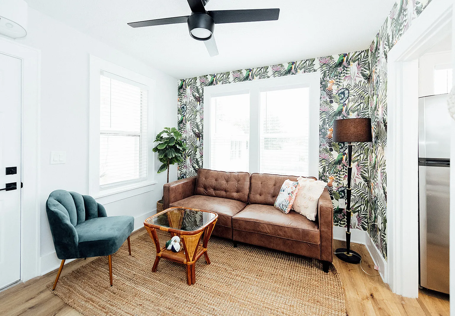 1 bed, 600 sqft, $2,450 — Photo 1