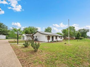 232 E Brian St, Burleson, TX 76028
