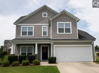 157 Spring Frost Dr, Lexington, SC 29072