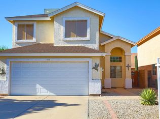 6658 E Northridge St, Mesa, AZ 85215