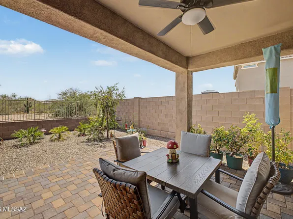 871 W Calle Lindo Clavel, Sahuarita, AZ 85629
