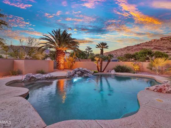 914 E GOLDENROD Street, Phoenix, AZ 85048