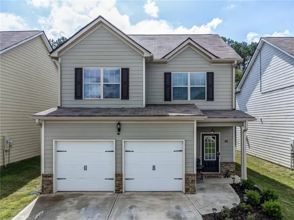 46 Celtic Ct, Adairsville, GA 30103