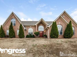 6658 Raner Cv, Arlington, TN 38002