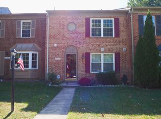 2767 Bixby Rd, Woodbridge, VA 22193