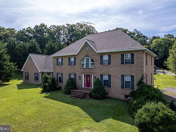 10740 Woodsboro Rd, Woodsboro, MD 21798 | MLS #MDFR2023588 | Zillow