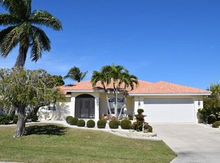 921 Juno Dr, Punta Gorda, FL 33950