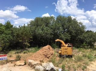 14806 Osage Point, Austin, TX 78734