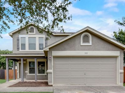 5111 N Hearsey Dr, Austin, TX, 78744