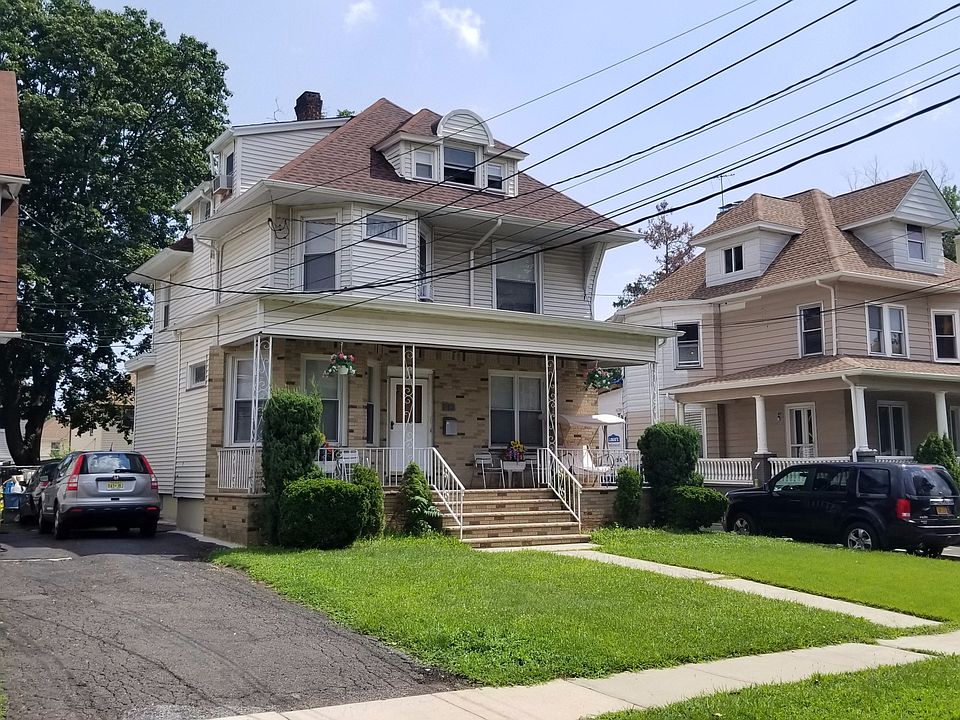 Property Side View