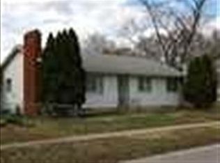 334 Euclid Ave, Waterloo, IA 50701