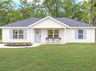 14769 SW 24th Pl, Ocala, FL 34481