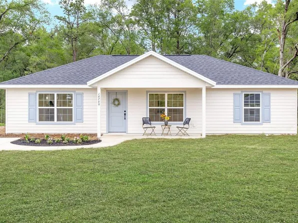 14769 SW 24th Pl, Ocala, FL 34481