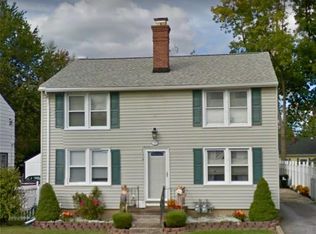 151 Tulane Rd, Buffalo, NY 14217