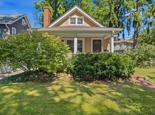 1423 Henry St, Ann Arbor, MI 48104