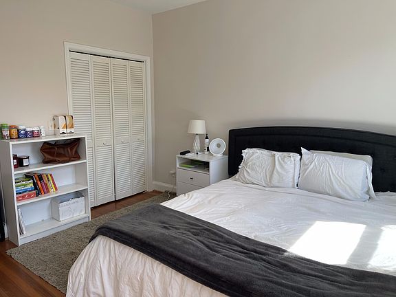 Front Bedroom