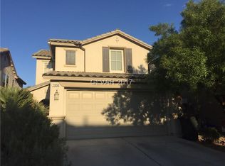11658 Primo St, Las Vegas, NV 89183
