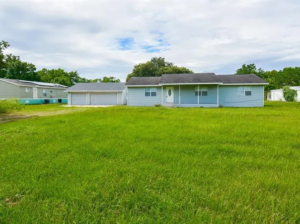 2110 Seabourne Creek Lane Lane, Rosenberg, TX 77471