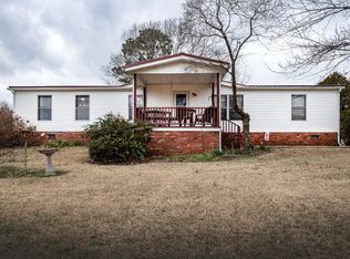 13295 State Highway 96, Zebulon, NC 27597